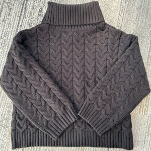 NWT - Ann Taylor Turtleneck Sweater - Size Medium